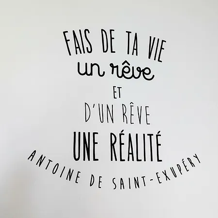 Les Gites Havrais Le Havre Esterno foto