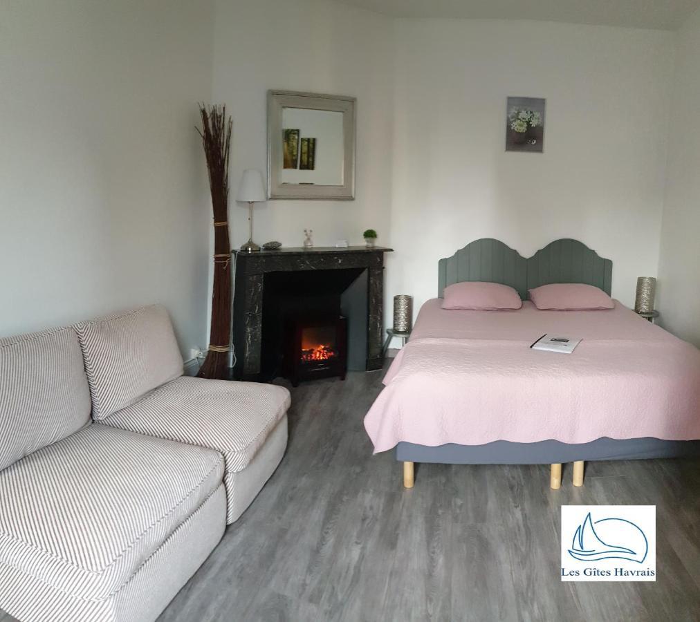 Les Havrais Holiday home Le Havre