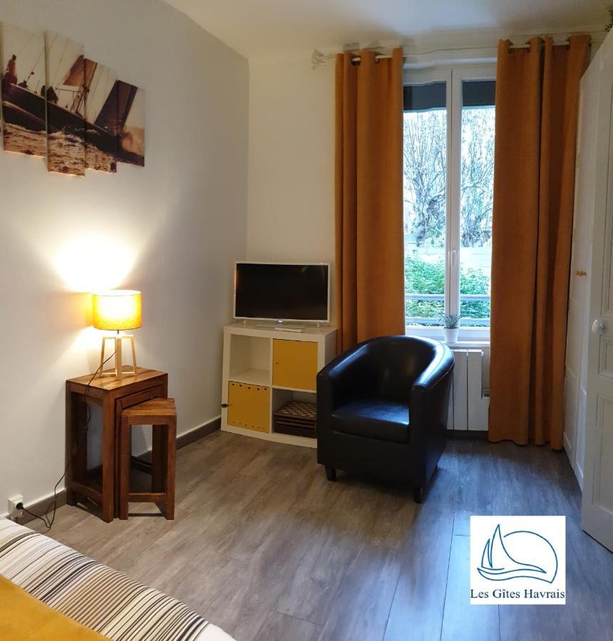 Les Havrais Holiday home