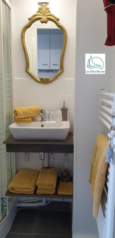 Les Havrais Holiday home *