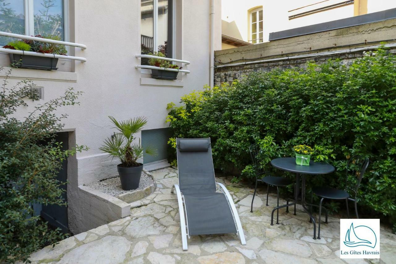 Les Havrais Holiday home Le Havre