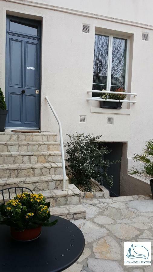 Les Havrais Holiday home