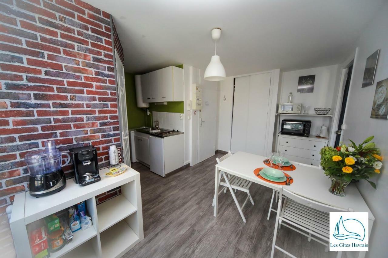 Les Havrais Holiday home *