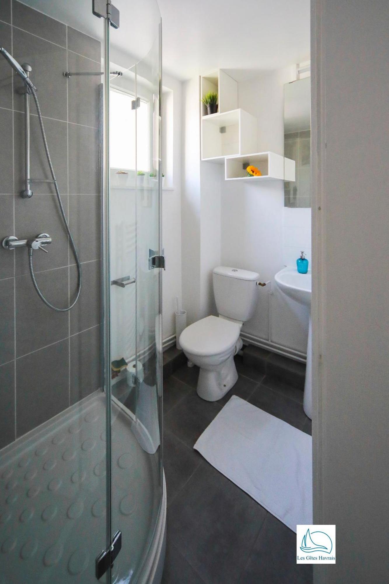 Les Havrais Holiday home Le Havre